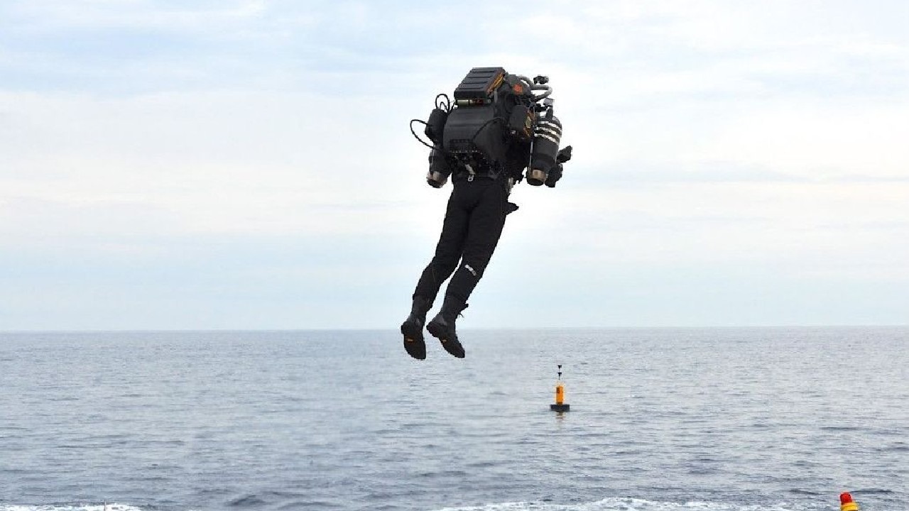 Jetpack