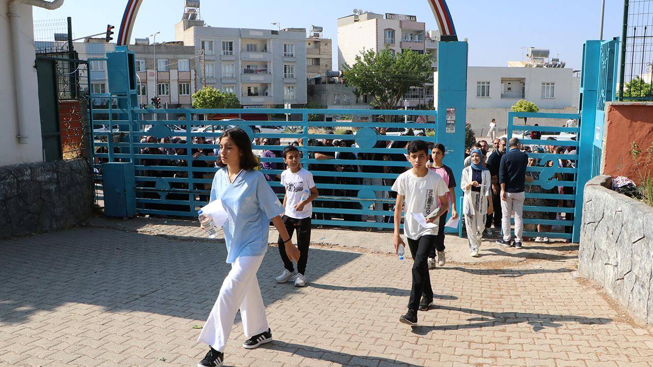 Lgs tercih sonuçları