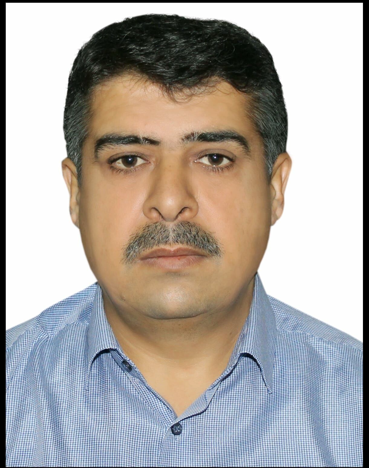 Prof. Dr. Ahmet Tekin