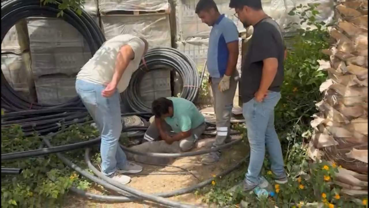 Çevreyi kirleten MESKİ'ye 2 milyon lira ceza