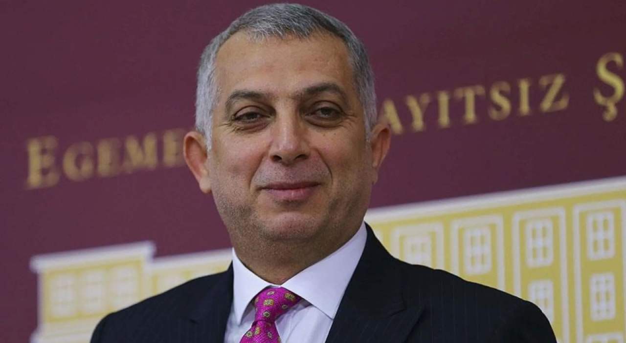 Metin Külünk
