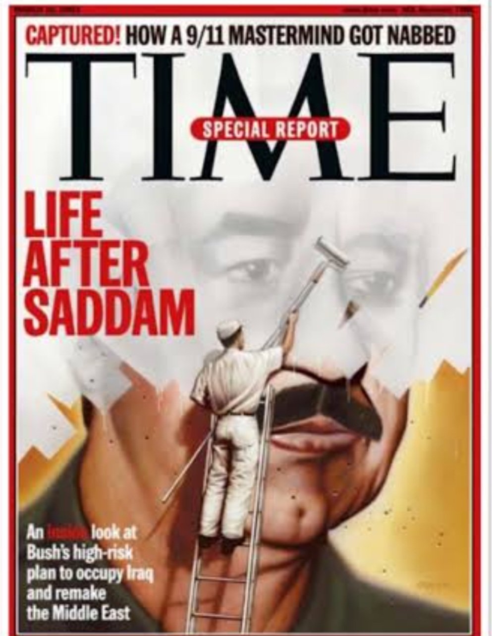 Saddam