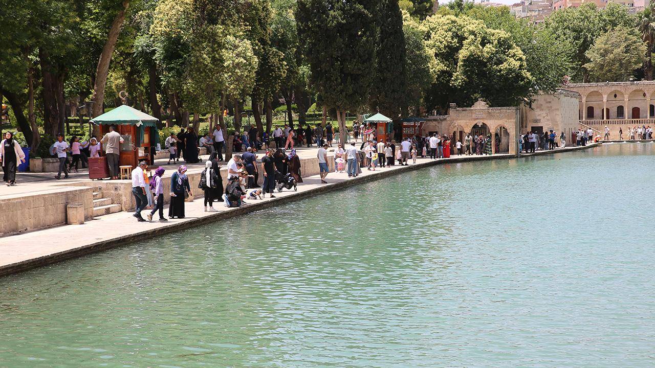 Şanlıurfa hava durumu nasıl olacak?