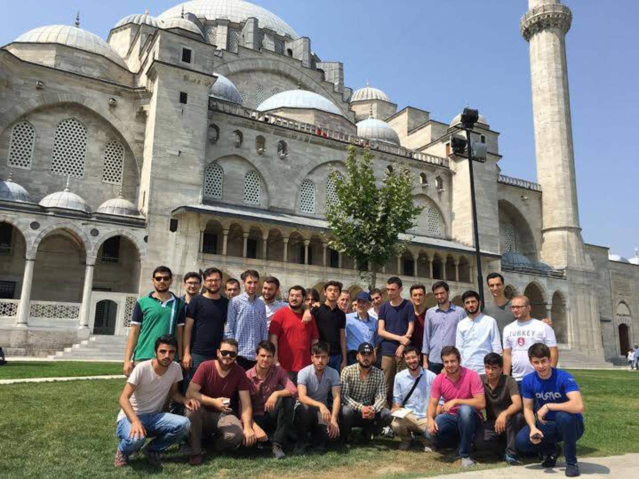 Süleymaniye