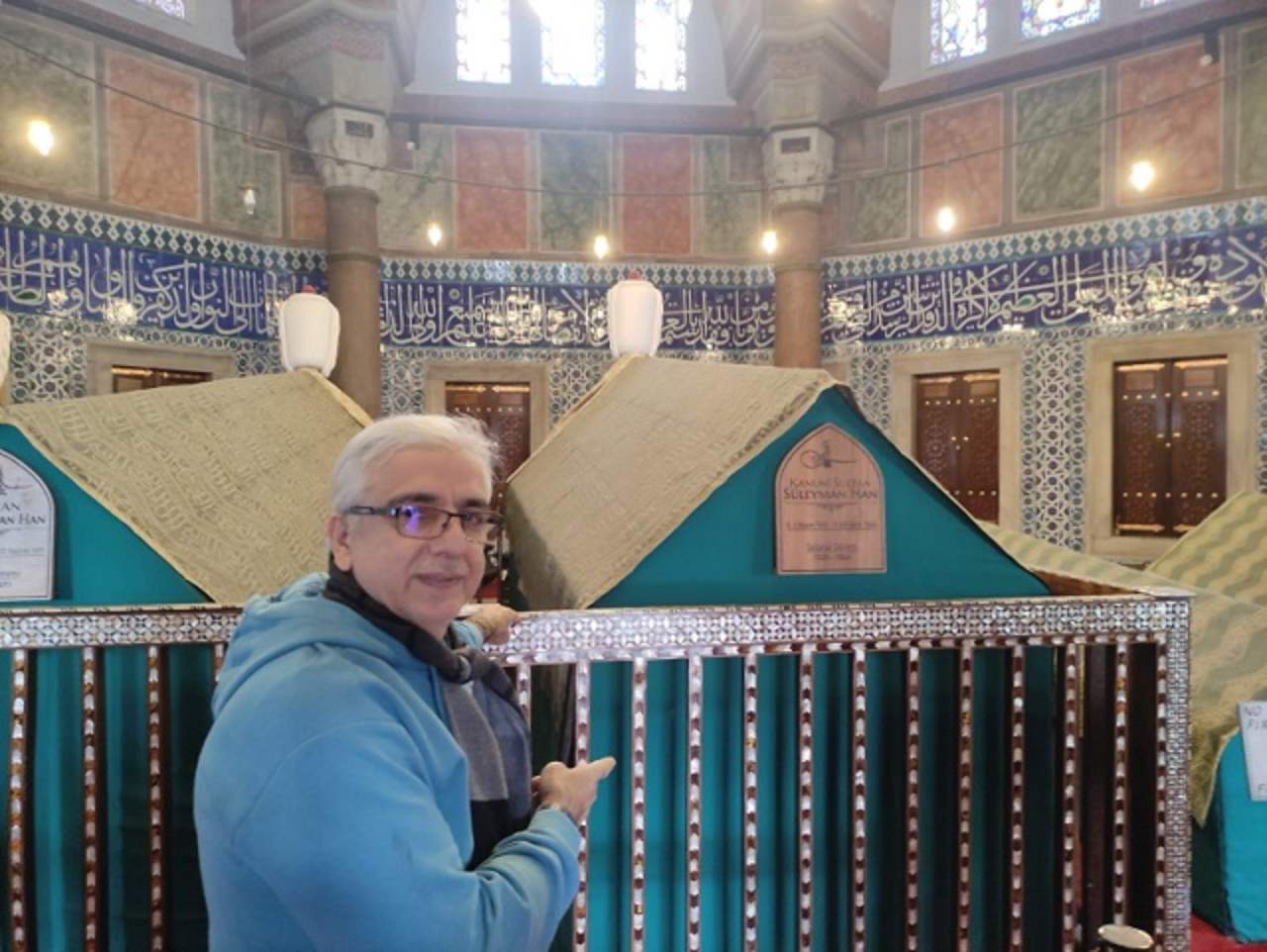 Süleymaniye1