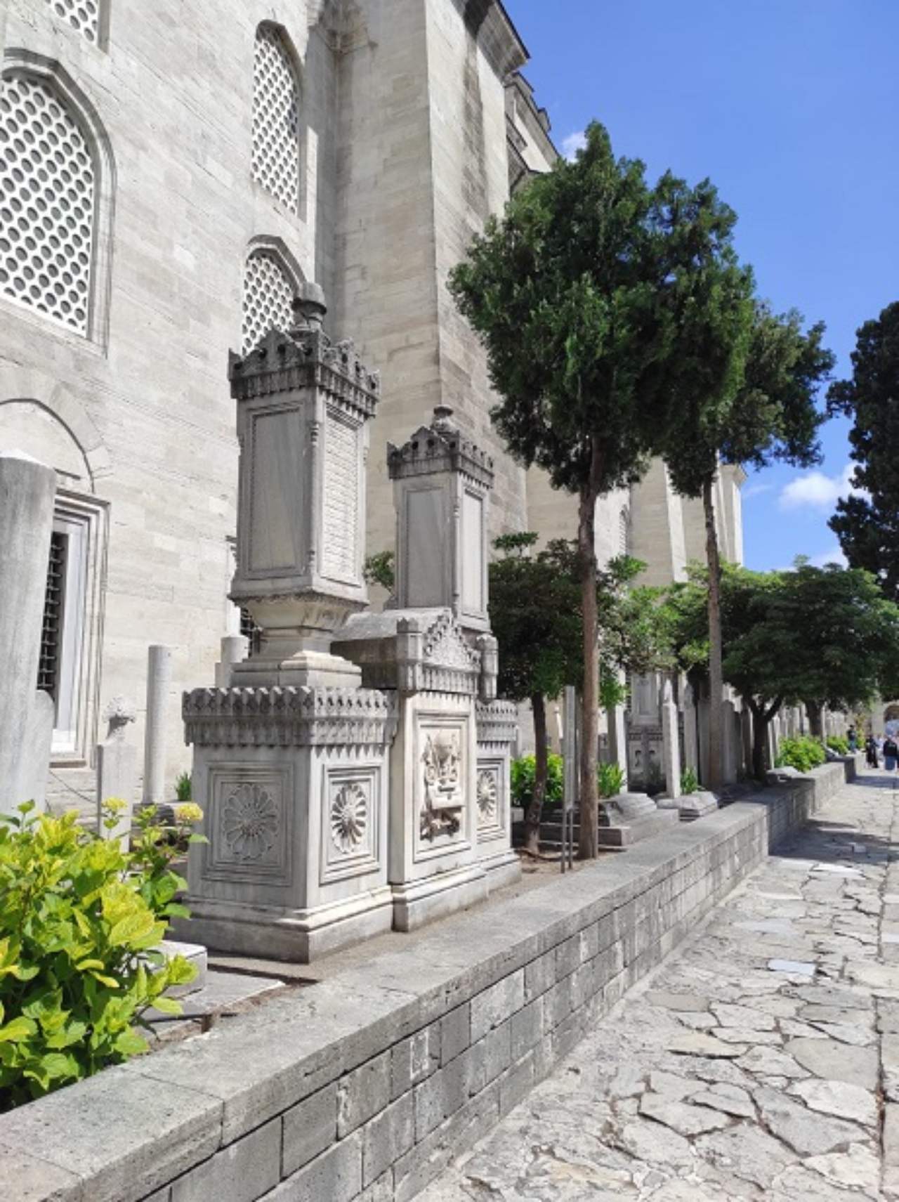 Süleymaniye3