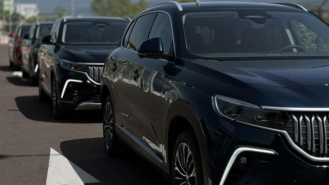 Togg, elektrikli otomobiller arasında zirvedeki yerini korudu