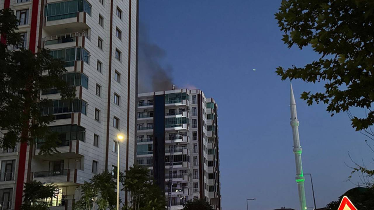 Diyarbakır'da yangın faciasında yeni gelişme!