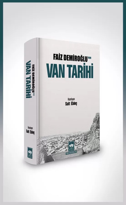 4 Van Tarihi