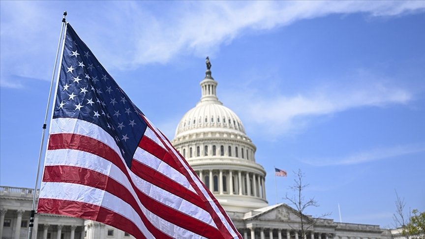 ABD'nin Arizona eyaletinde küçük uçağın pistten çıktığı kazada 2 kişi yaşamını kaybetti