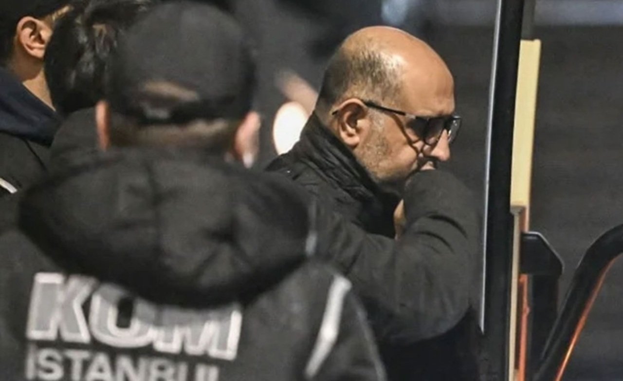 Aziz İhsan Aktaş davasında ara karar
