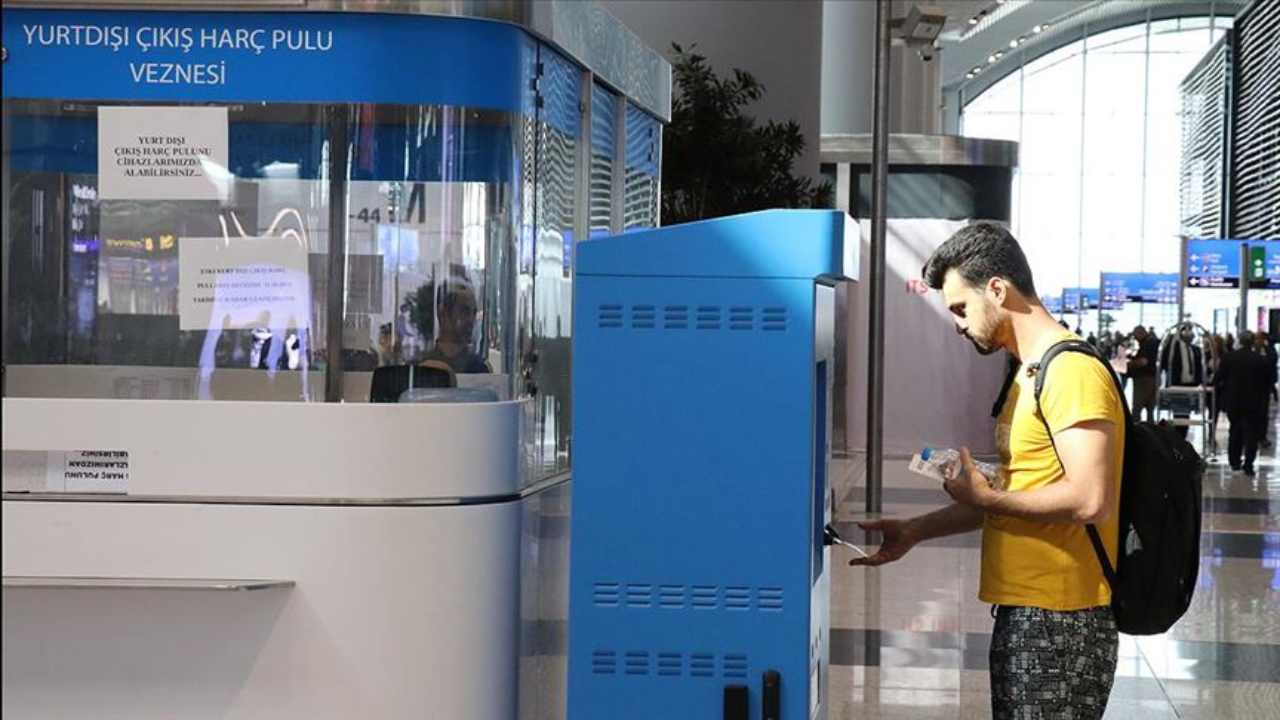 Harç Pulu Nedir