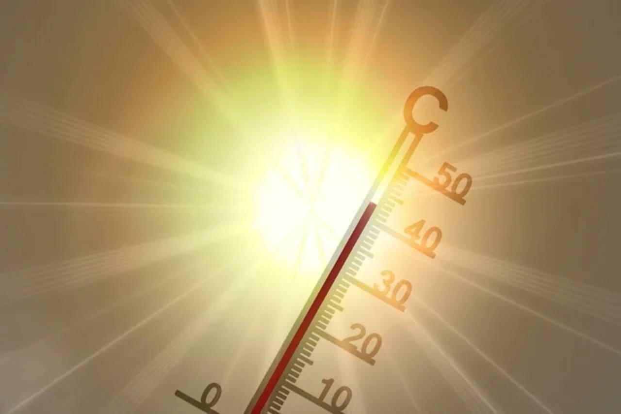 Bursa hava durumu