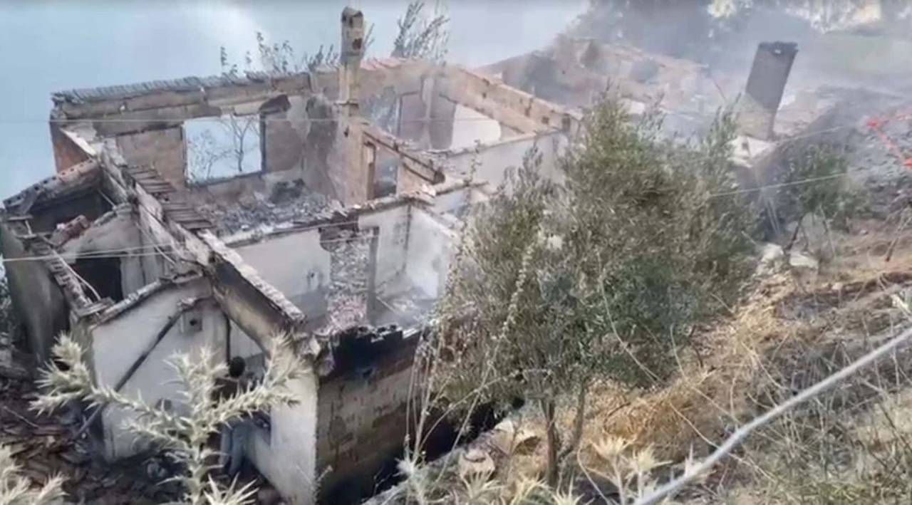 Orman yangınlarında 'kritik zaman' uyarısı