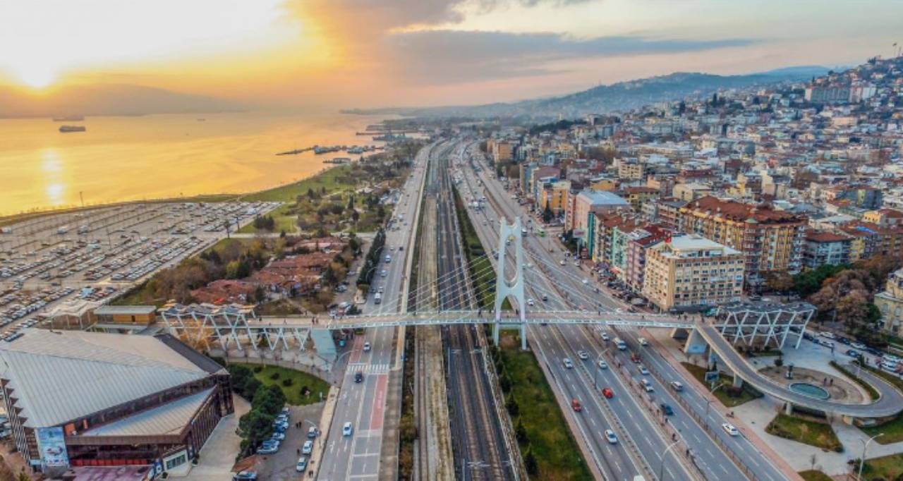 Kocaeli'de bugün ikaz ve alarm sistemi testi yapılacak
