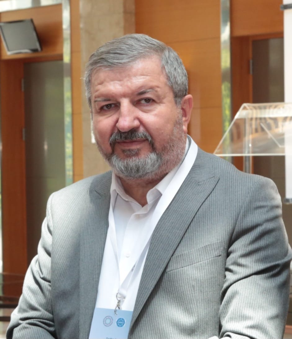 Manşet 2 Prof. Dr. Toğrul İsmayıl
