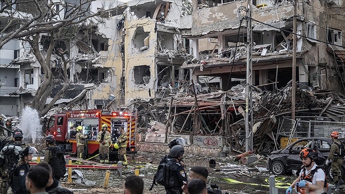 Òsrailin Bizi Kimse Yenemez Tezi