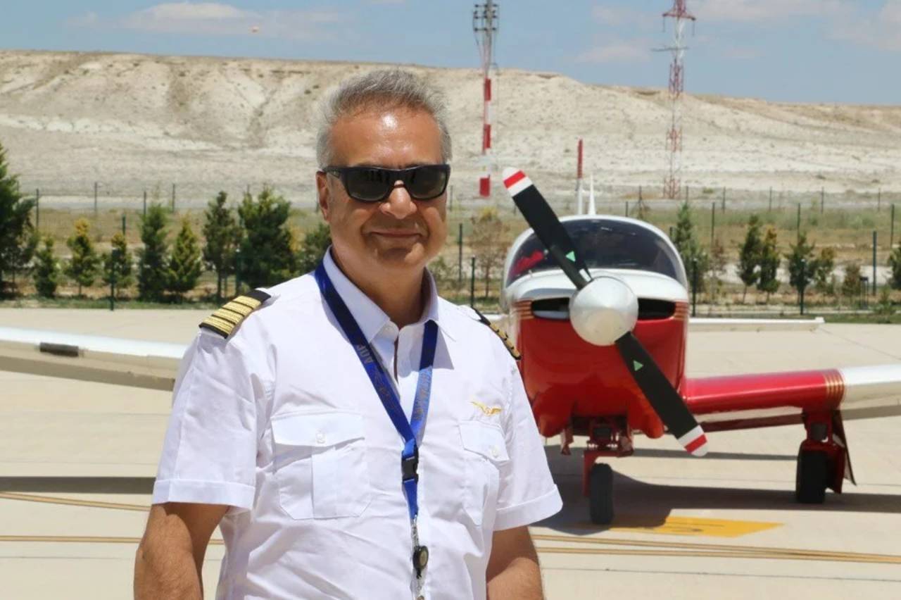 Pilot