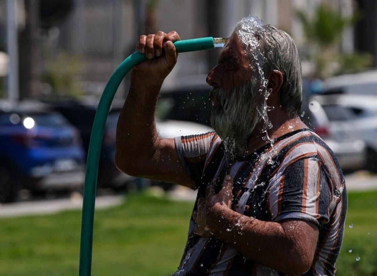 Aşırı sıcaklar kalp ve böbrek hastalıklarını tetikliyor