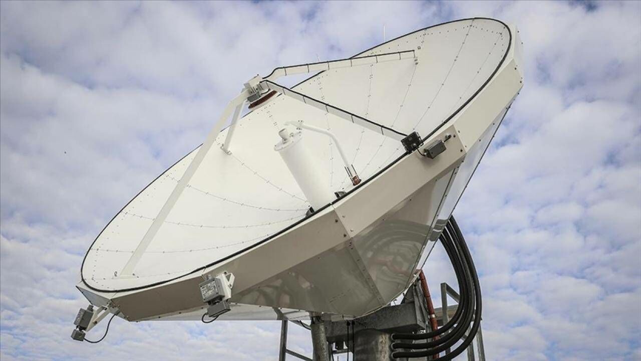 TÜRKSAT 7A uydusunda çalışmalar son aşamada