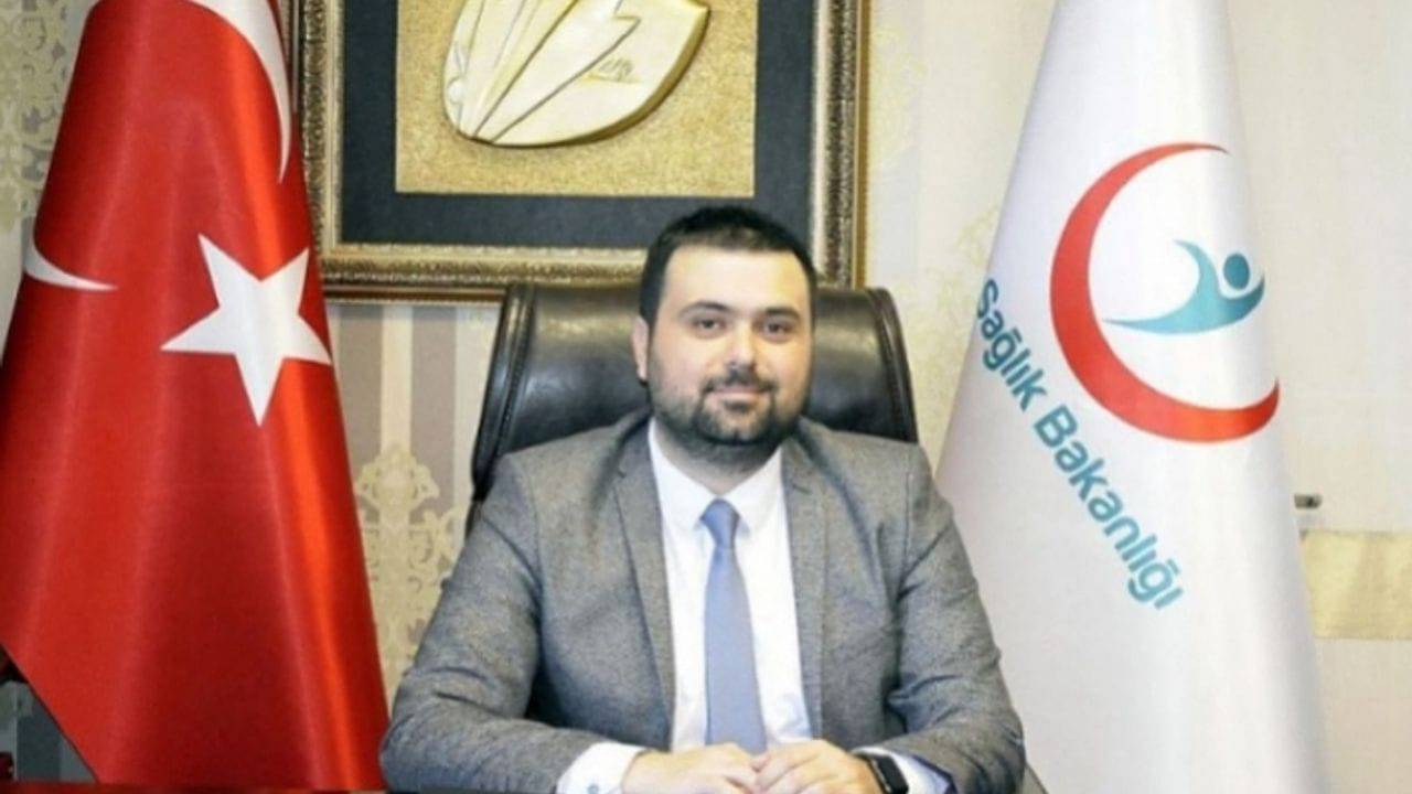 Muhammed Tosun Van'da sağlıkta sessiz devrim başlattı
