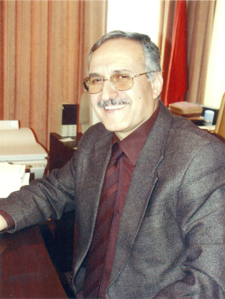 13 Şerafettin Kocaman