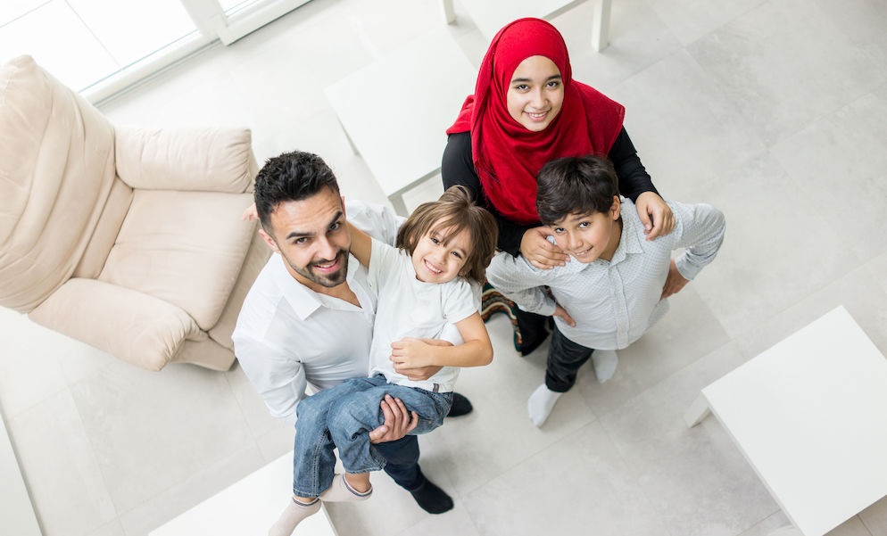 Asırlardır Aileyiz