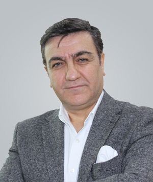 Prof. Dr. Yaşar Hacısalihoğlu