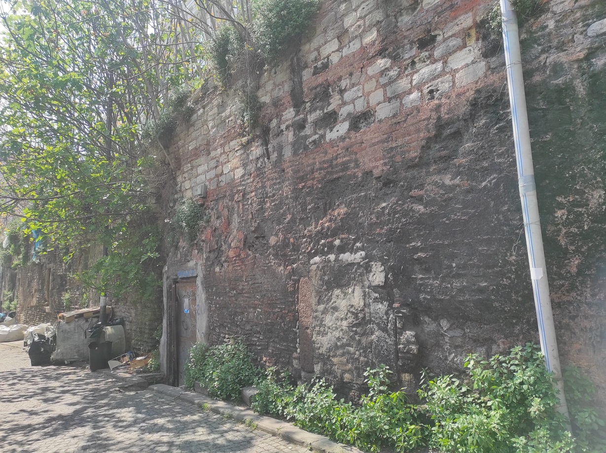 Acçmusluk Sokaßç Sarnçcç 2