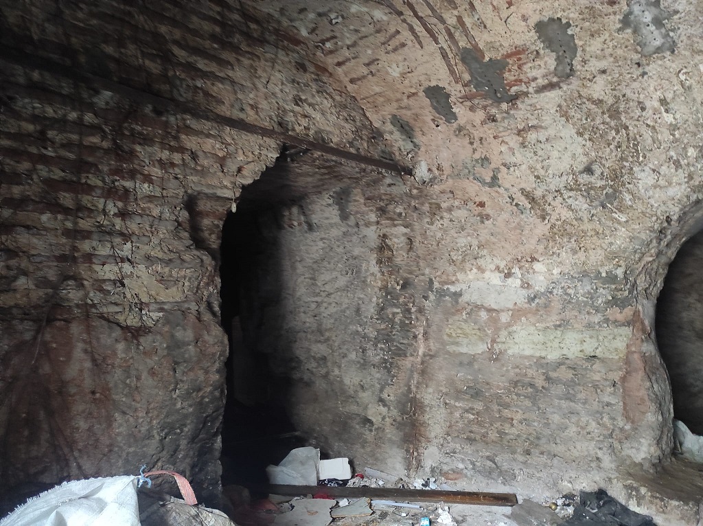 Acçmusluk Sokaßç Sarnçcç 4