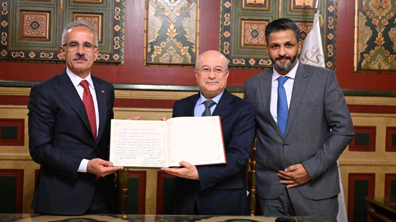 Hicaz Demiryolu Uraloğlu (1)