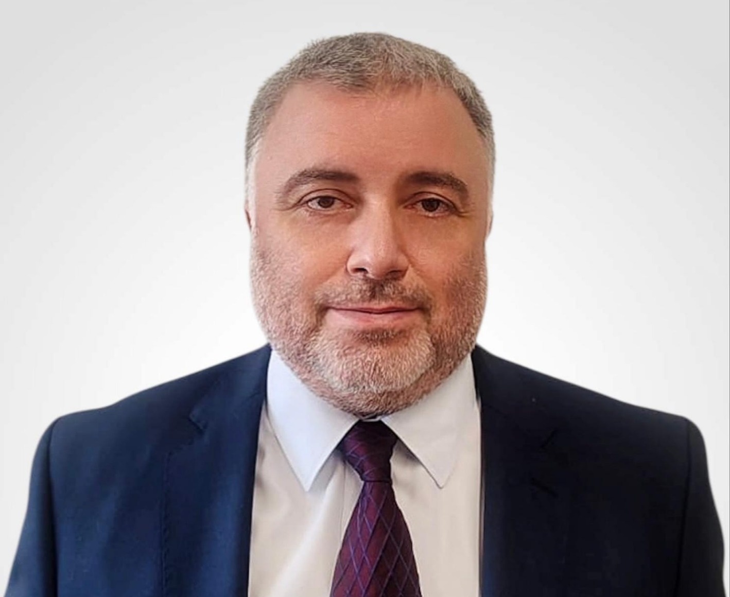 Mehmet Emin Okur Portre-1