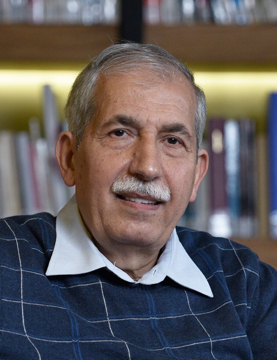 Nurettin Taşkesen