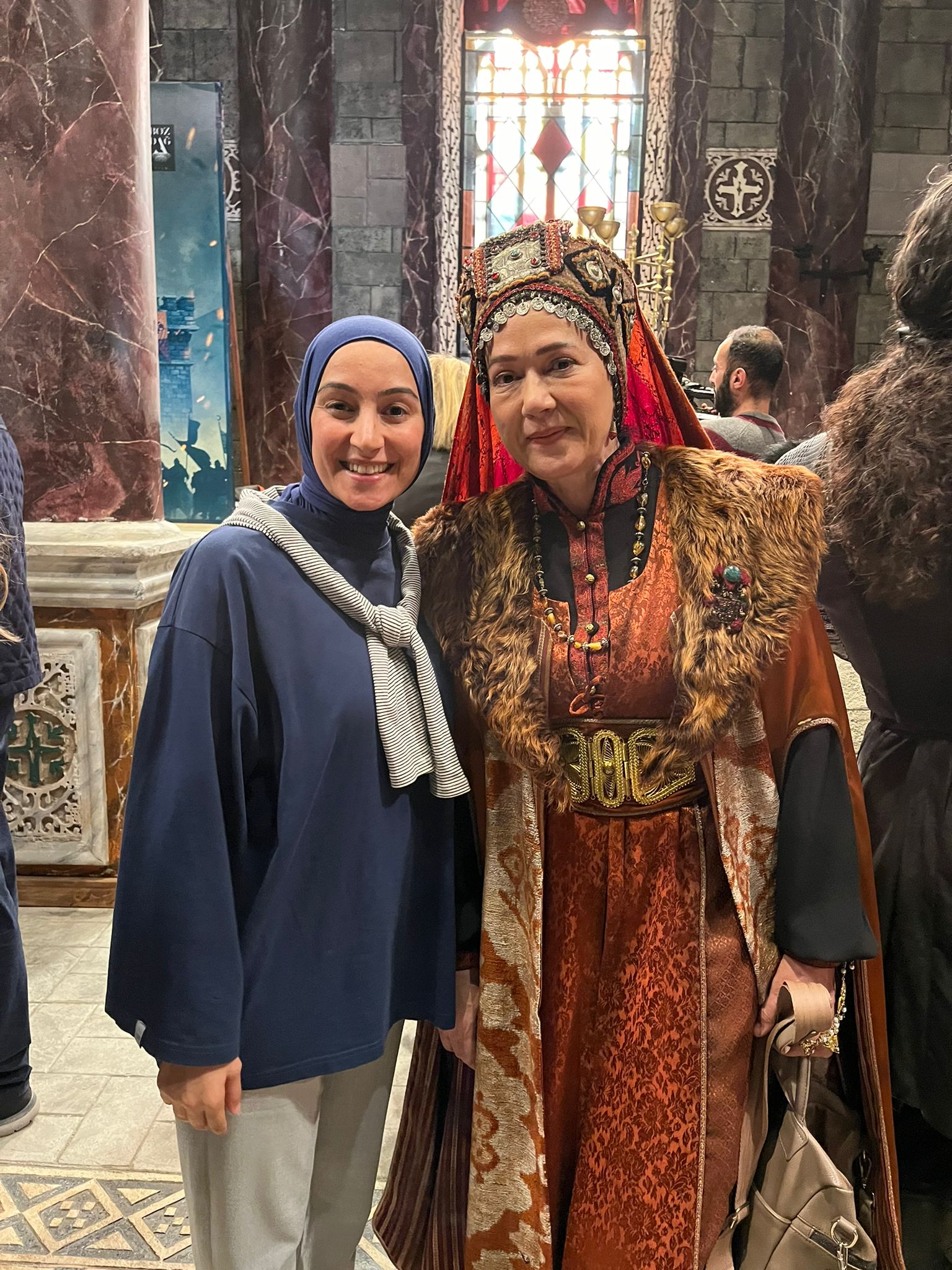 Bennu Yıldırımlar