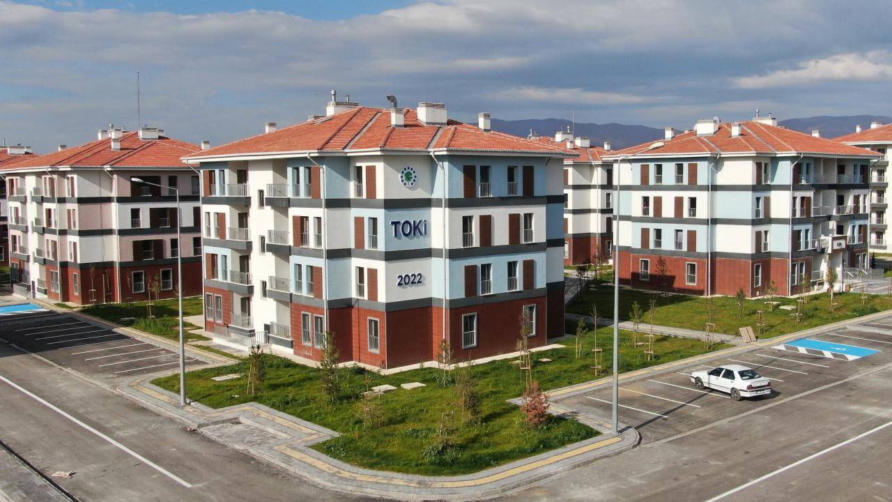 Toki sonuçları 2026