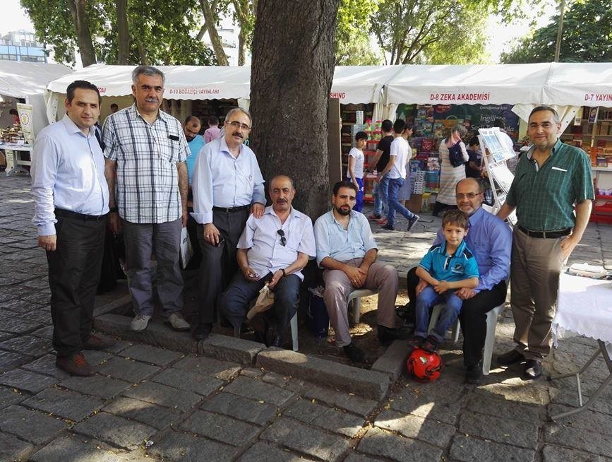 Mehmet Nuri Yardım: Edebiyatımızın 'Çıra'sı Şevkle Yanıyor - Milat Gazetesi