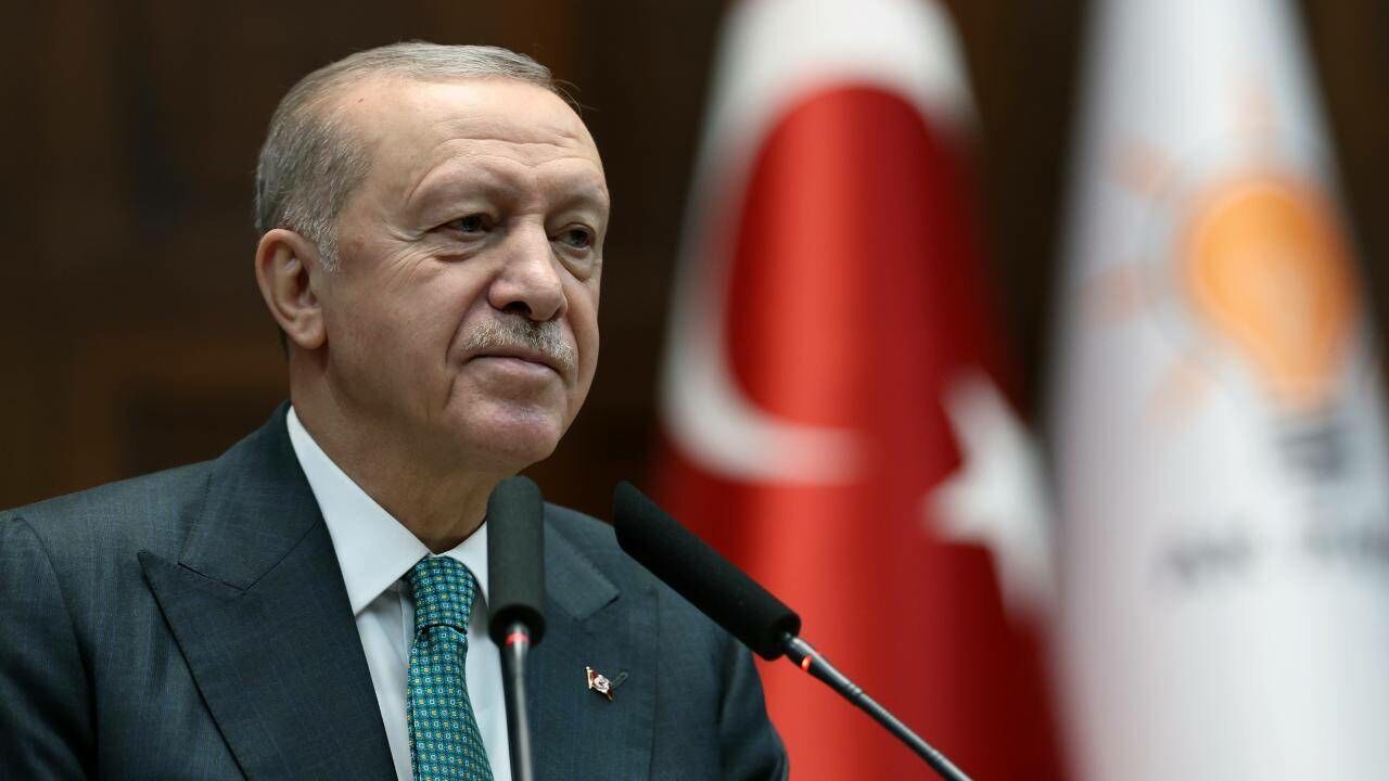 AK Parti Merkez Yürütme Kurulu toplanıyor
