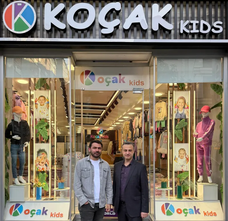 Koçak Kids