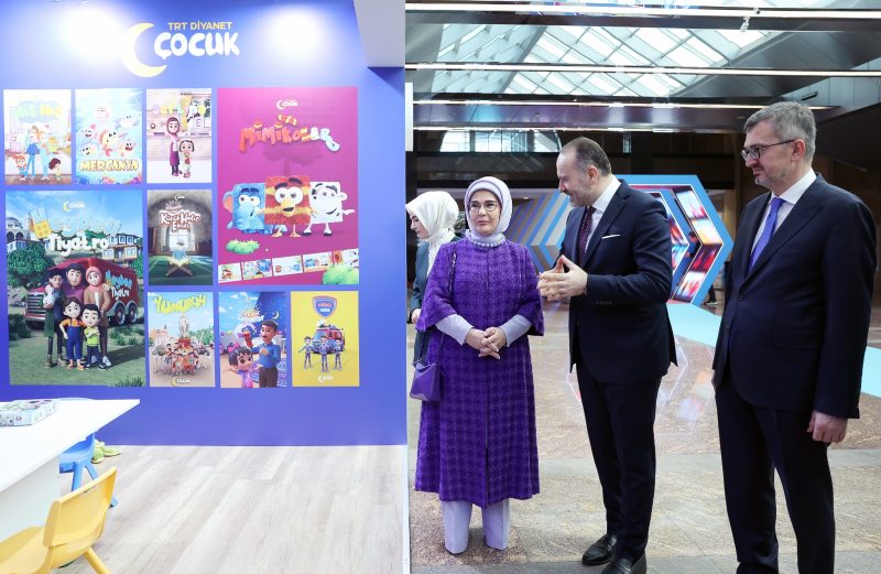 Çocuk Medyası Zirvesi