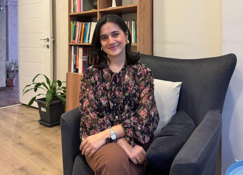 Feyza Karakoç Psikolog