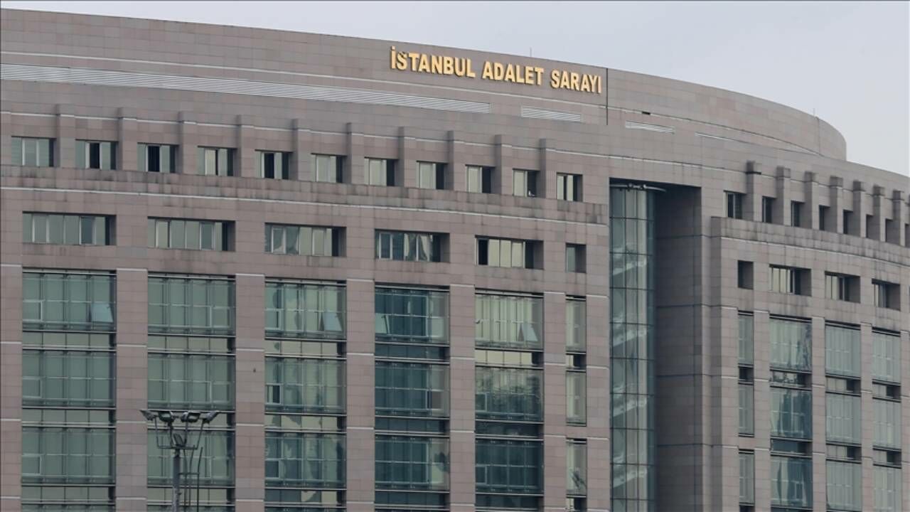 "Fon" soruşturmalarında 20 şüpheli adliyede