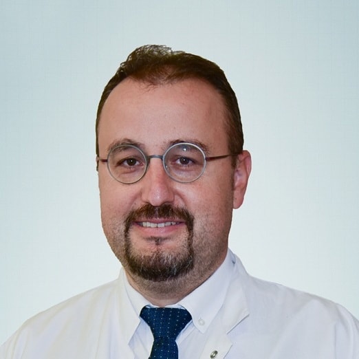 Prof. Dr. Ahmet Emrah Açan