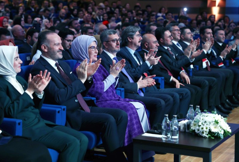 Trt Çocuk Medyası Zirvesi