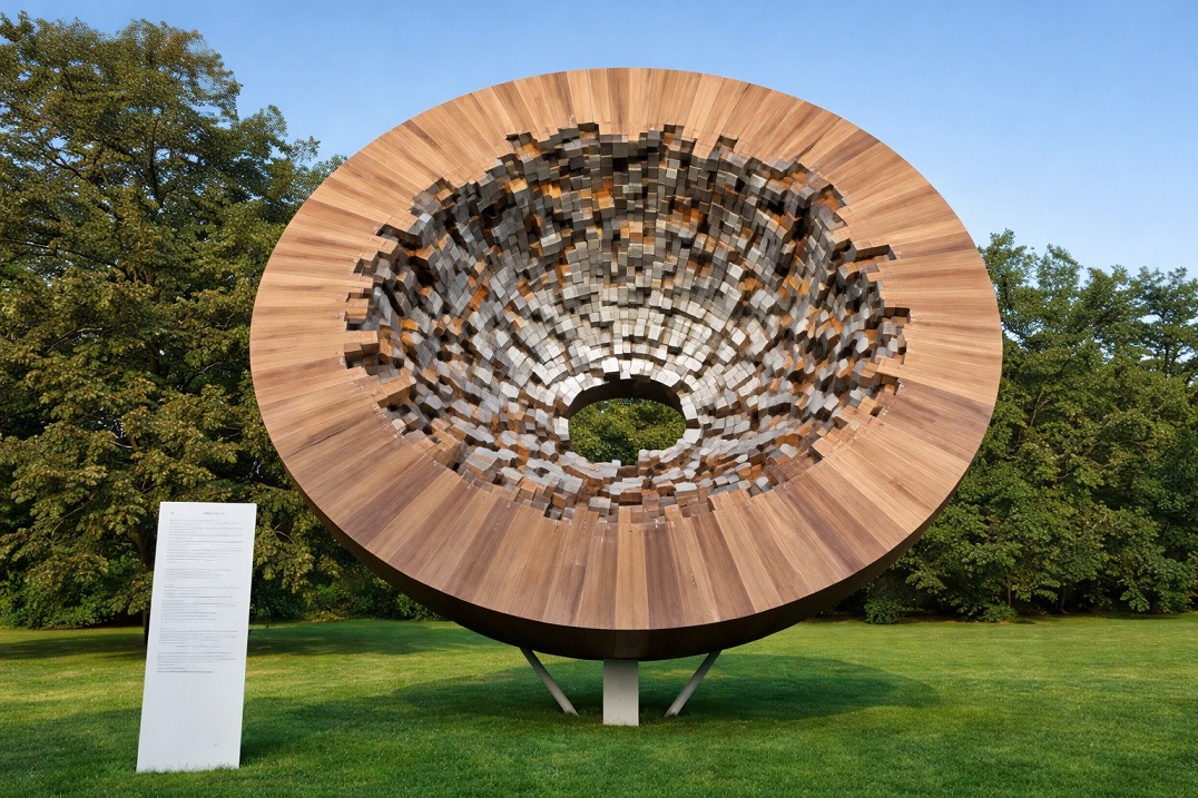 Fotoğraf 6 .(Şehit Diplomatlar Anıtı Ottawa Kanada)