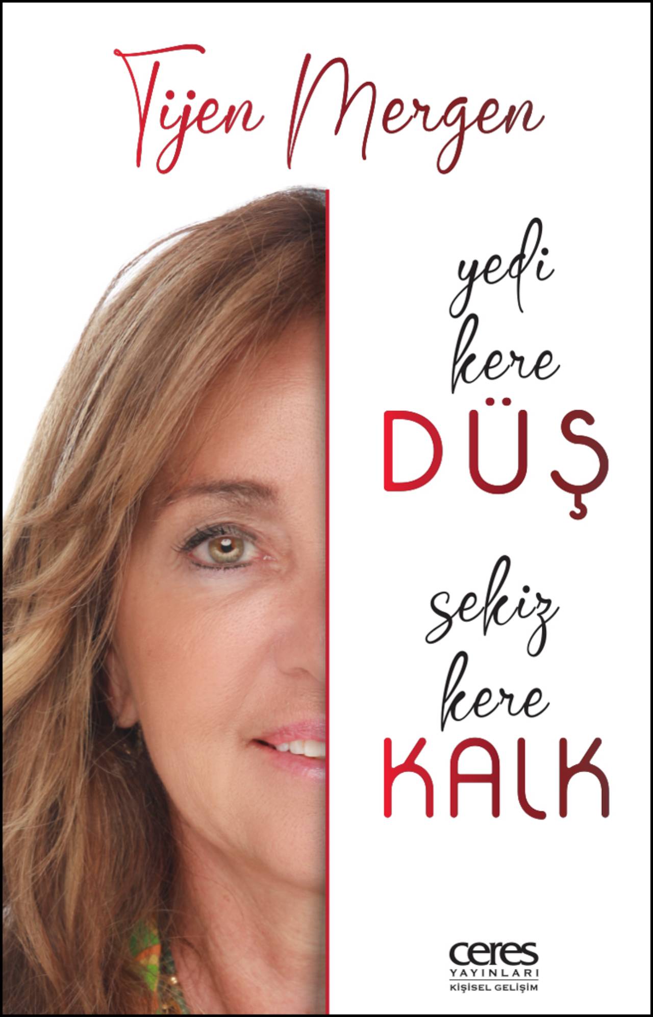 Ön Kapak Yedi Kere Düş, Sekiz Kere Kalk (1)