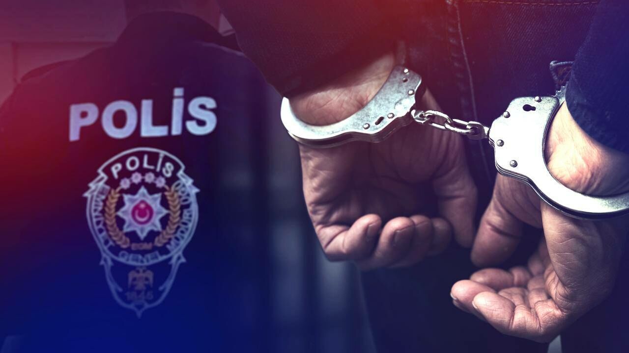 Eski DHMİ yöneticisi Acar gözaltına alındı