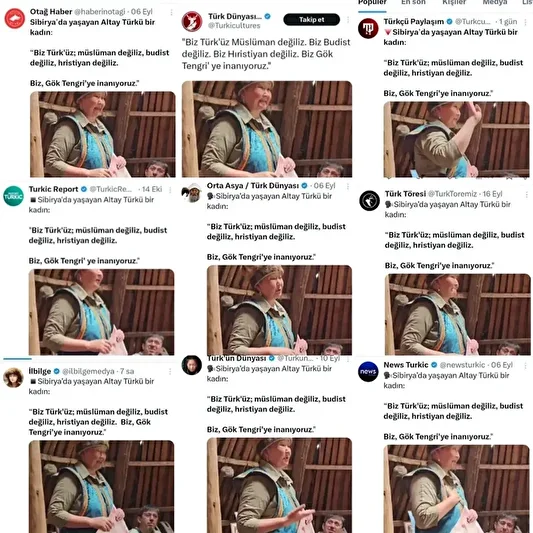 Propaganda Türkçü