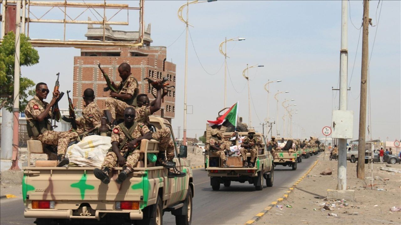 Yemen ile Husiler arasında çatışmalar şiddetlendi