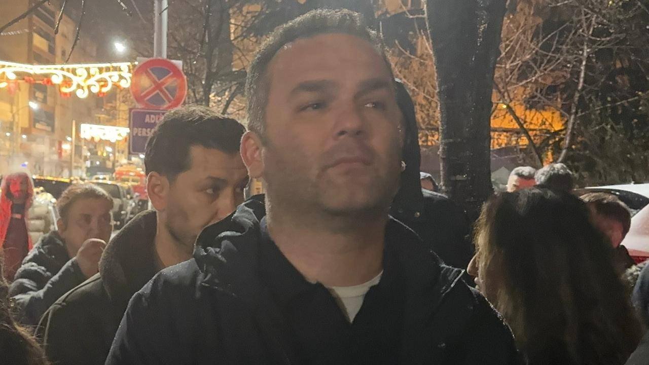 Görele Belediye Başkanı CHP'den ihraç edildi