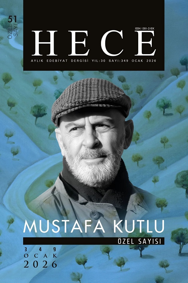 M. Kutlu Hece